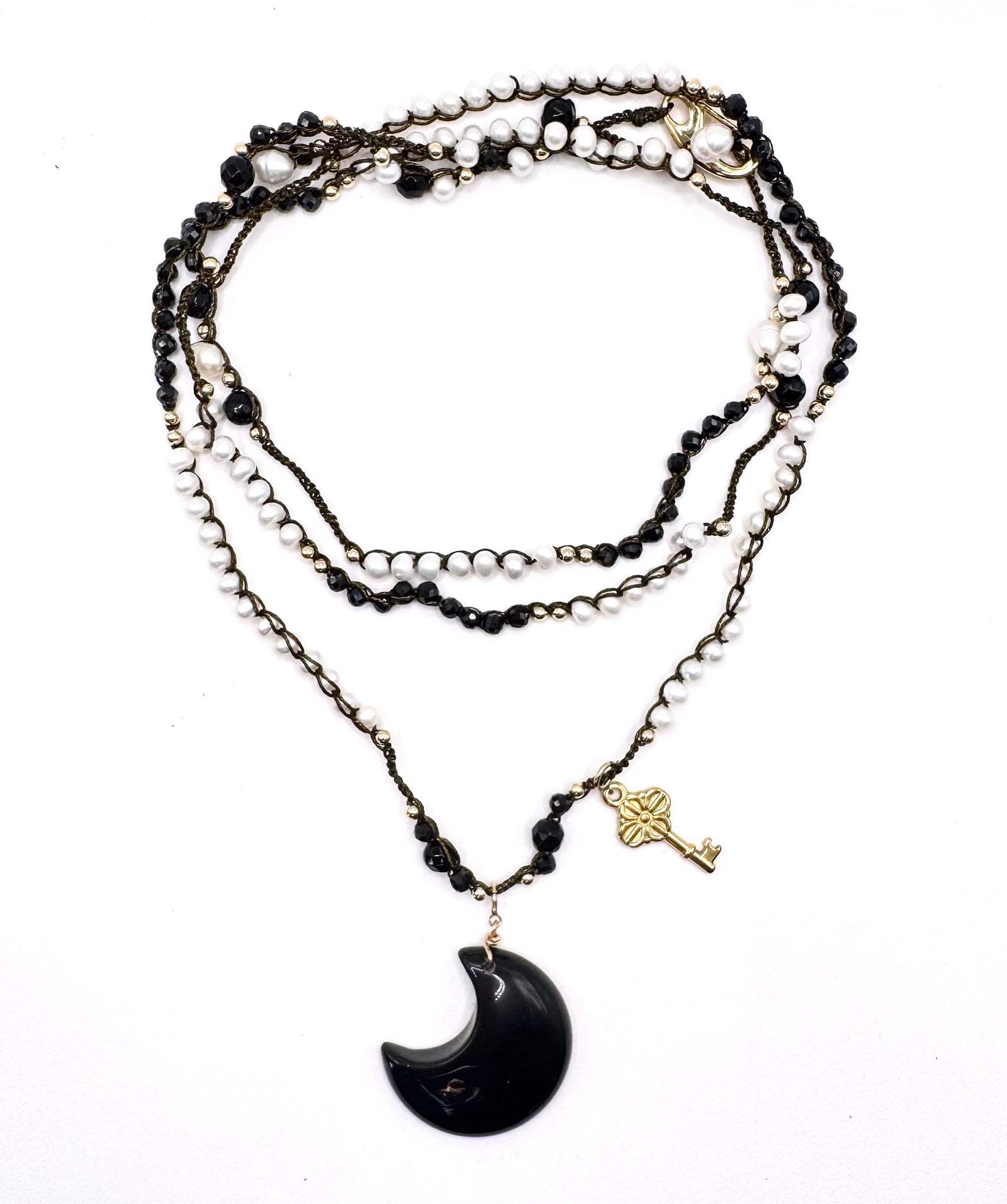Céleste | Bijoux Marie TRANI