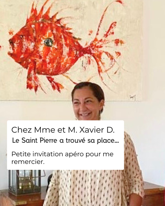 Xavier D.