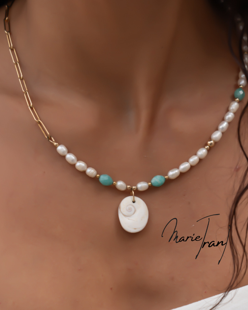 Marie Trani | Tableaux & Bijoux d'artiste