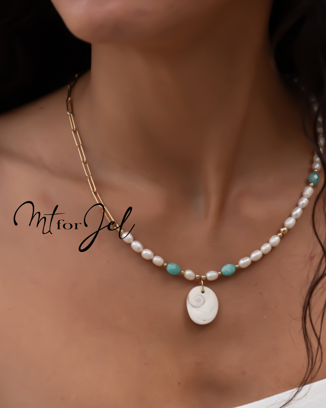 Marie Trani Création | Tableaux & Bijoux MTforJEL