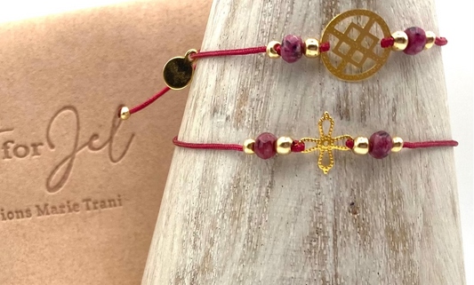 Bracelet Mini LEO N°3 - MTFORJEL