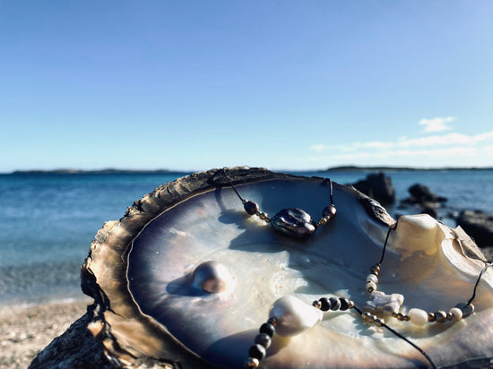 Bracelet RUVIZZA Gris Ardoise - MTFORJEL