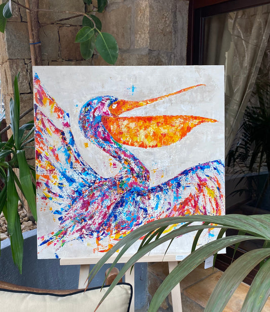 "LE PELICAN DE PORTO VECCHIO" - MTFORJEL
