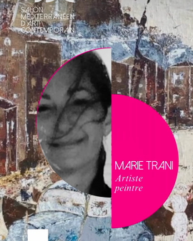 salon d'art contemporain le SM'ART
