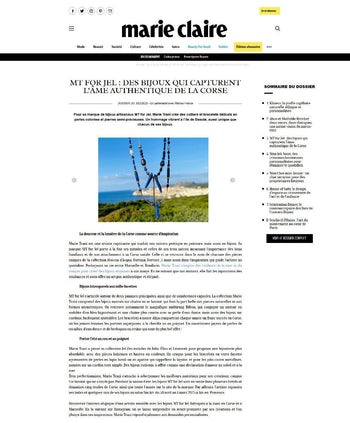 article gala