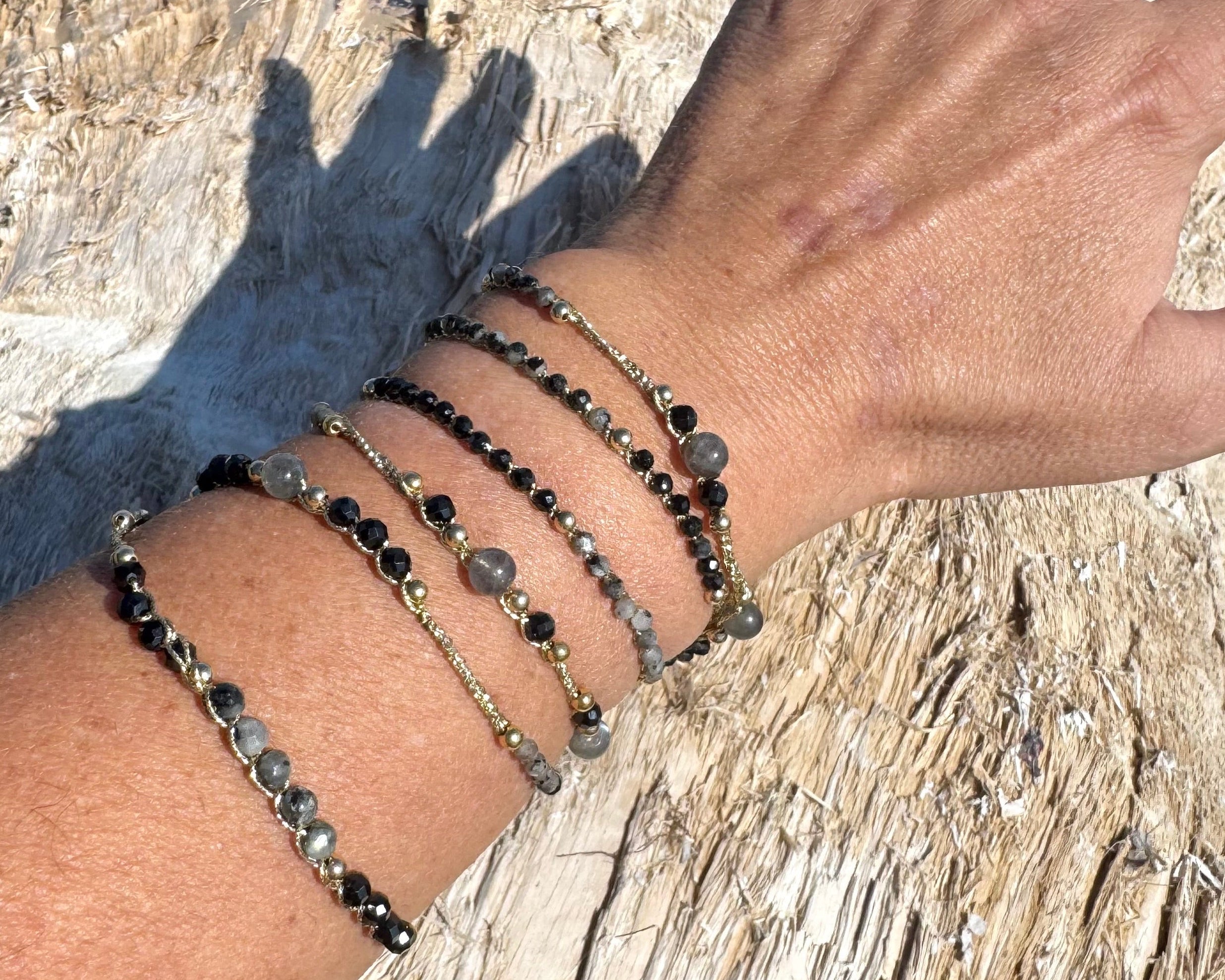 Marie Trani | Tableaux & Bijoux d'artiste