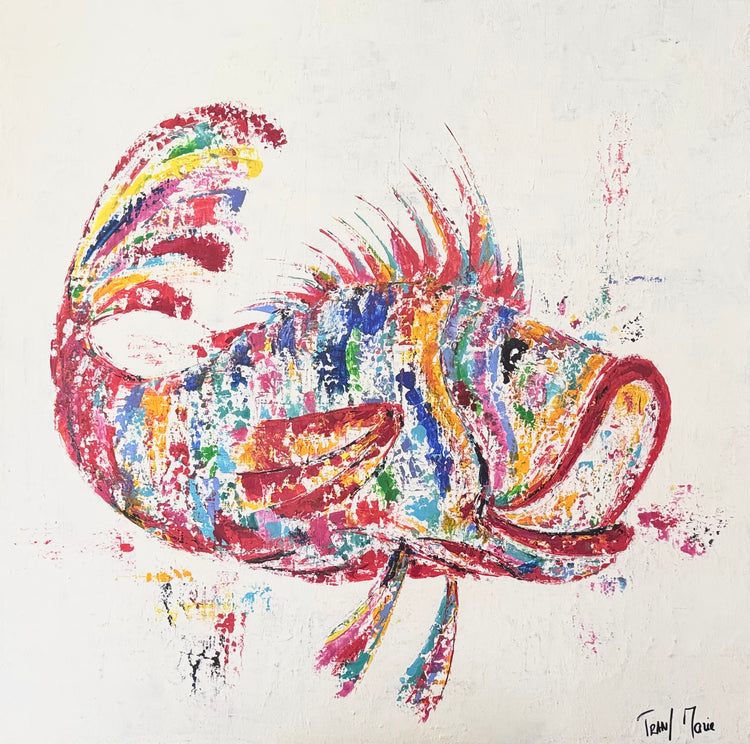 "POP MEROU III"