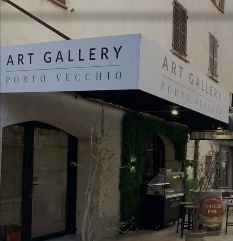 ART GALLERY 
