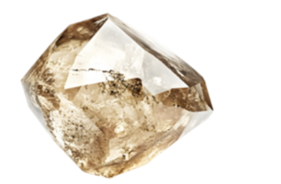 Quartz fumé