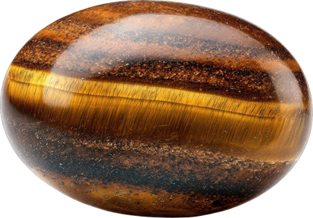 Oeil de tigre